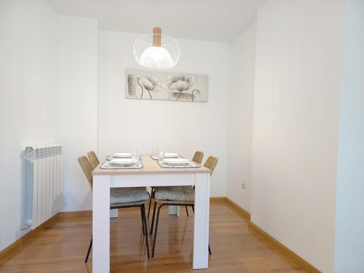 Apartament Bpirineos-parque Tilos 1