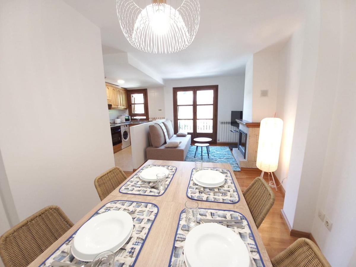 Apartment Bpirineos-parque Tilos 1 *