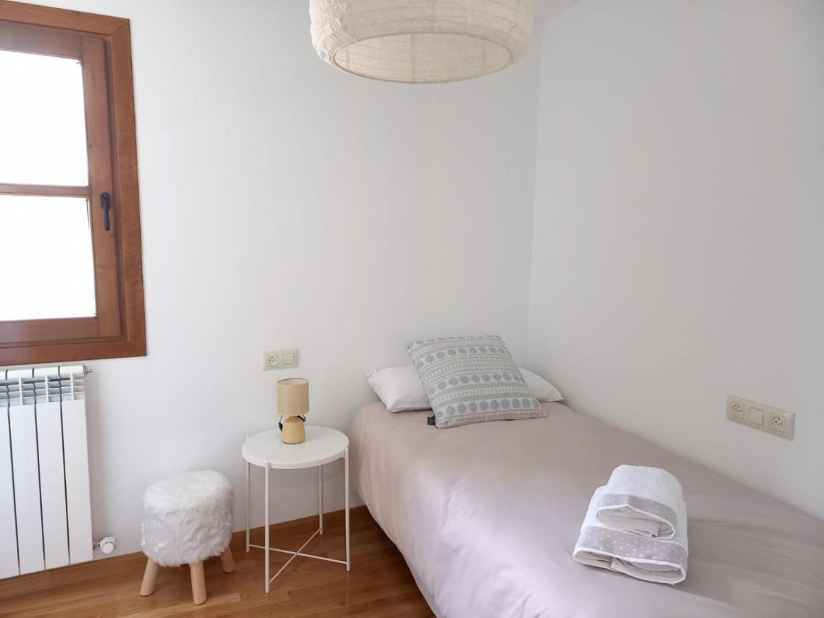 Apartment Bpirineos-parque Tilos 1 *