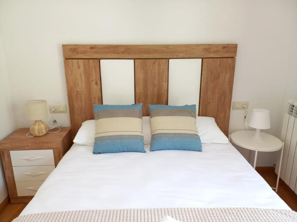 Bpirineos-parque Tilos 1 Apartament Benasque