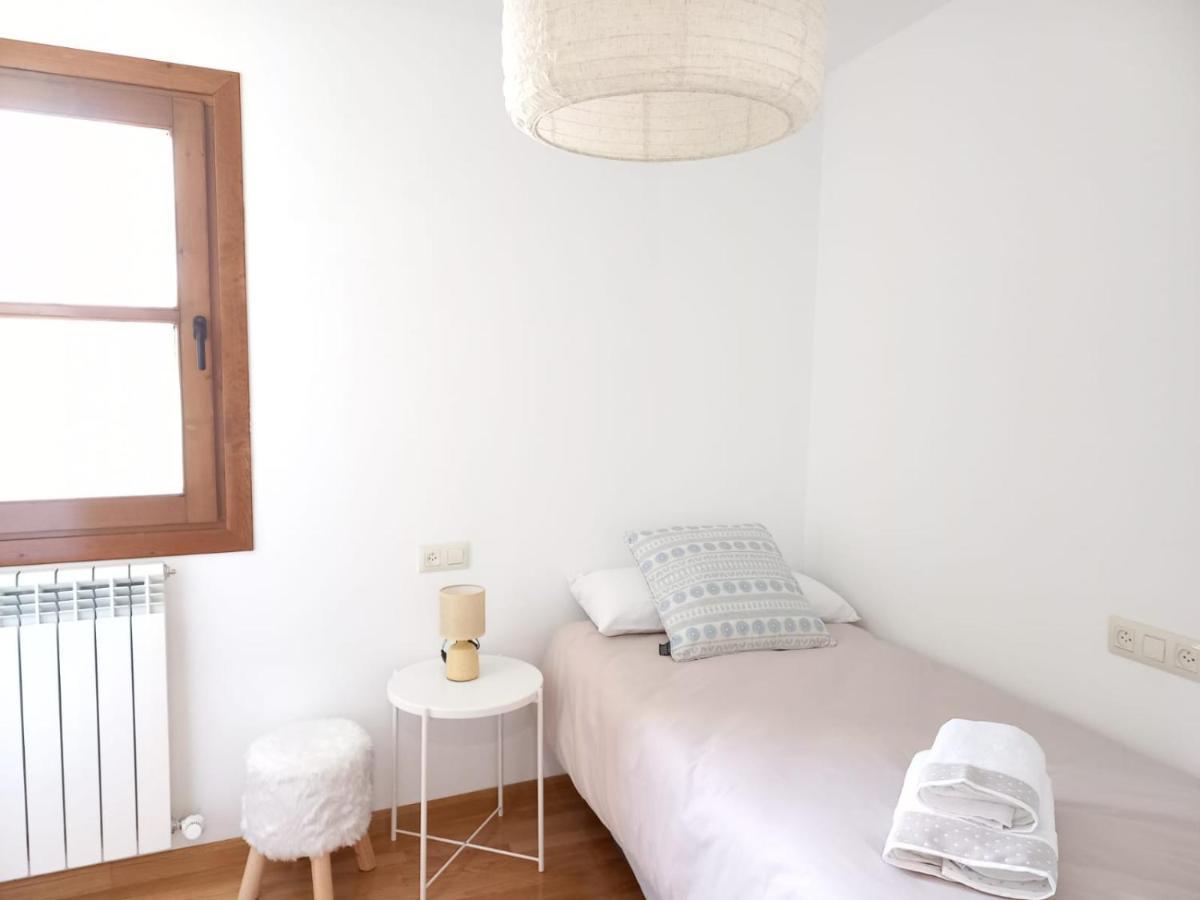 Apartment Bpirineos-parque Tilos 1 Benasque